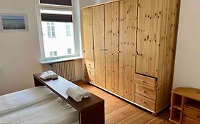 Wonderful Flat Near Ku'Damm